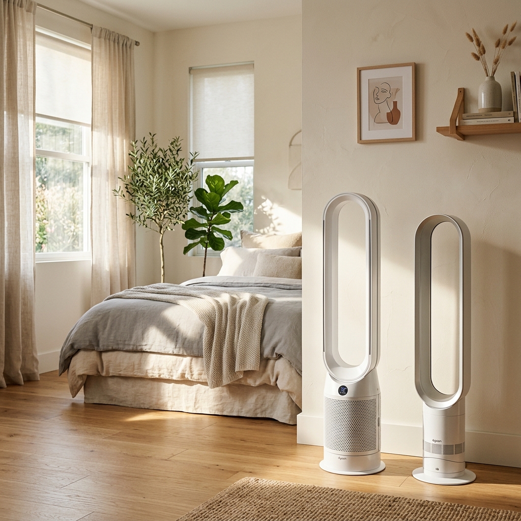Mejor Humidificador Silencioso para Dormir