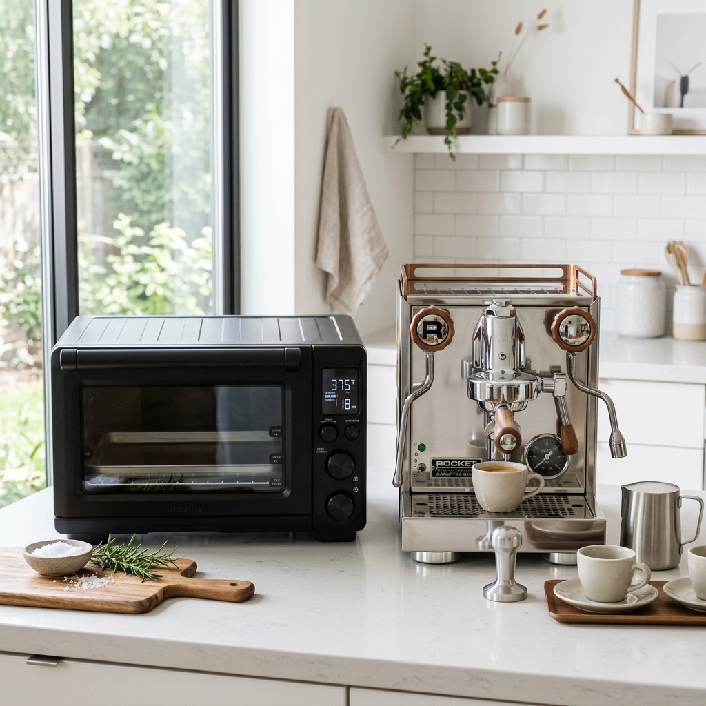 Mejor Air Fryer para 1 Persona
